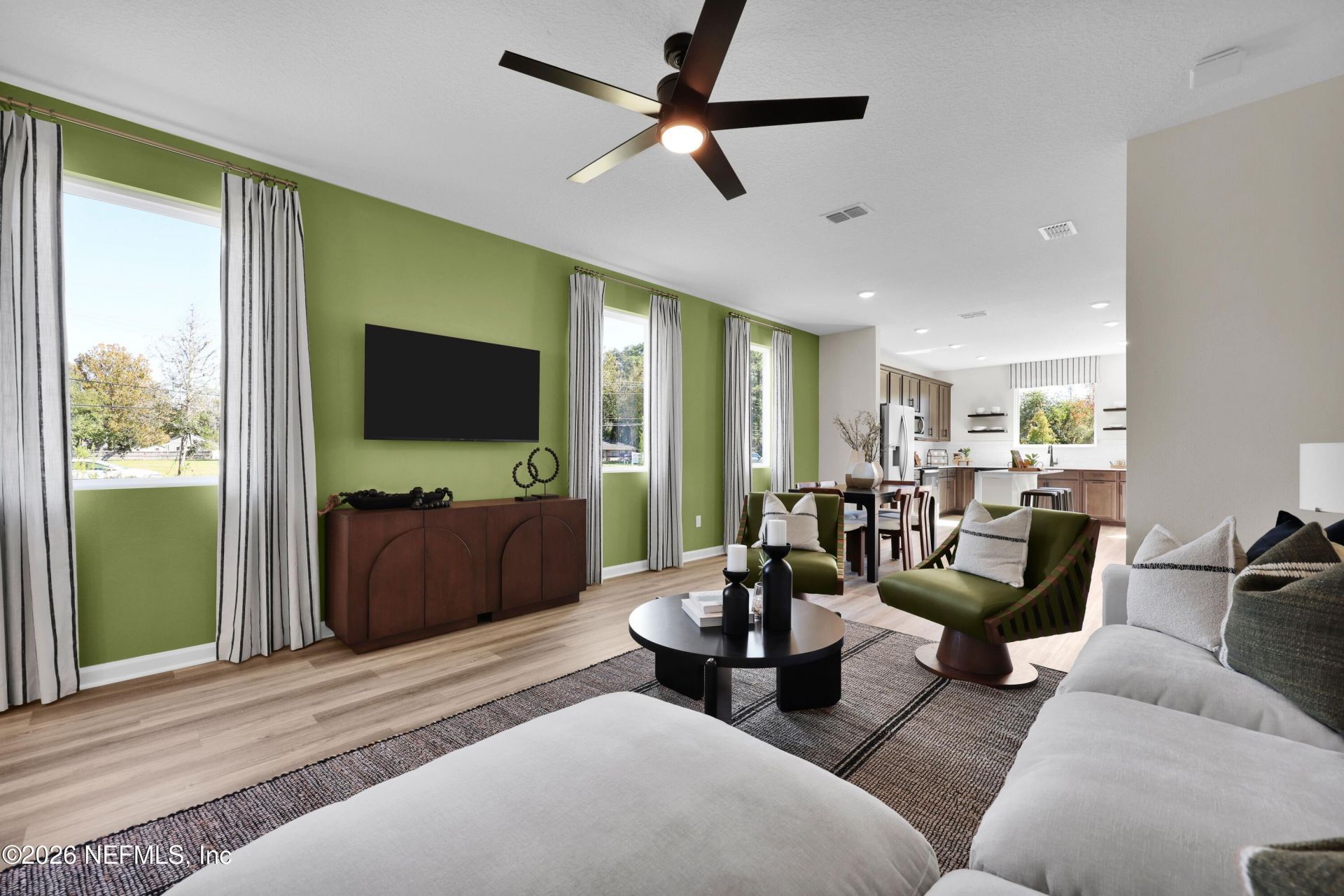 3811 Baxley Villas Court, Middleburg, FL 32068 Photo