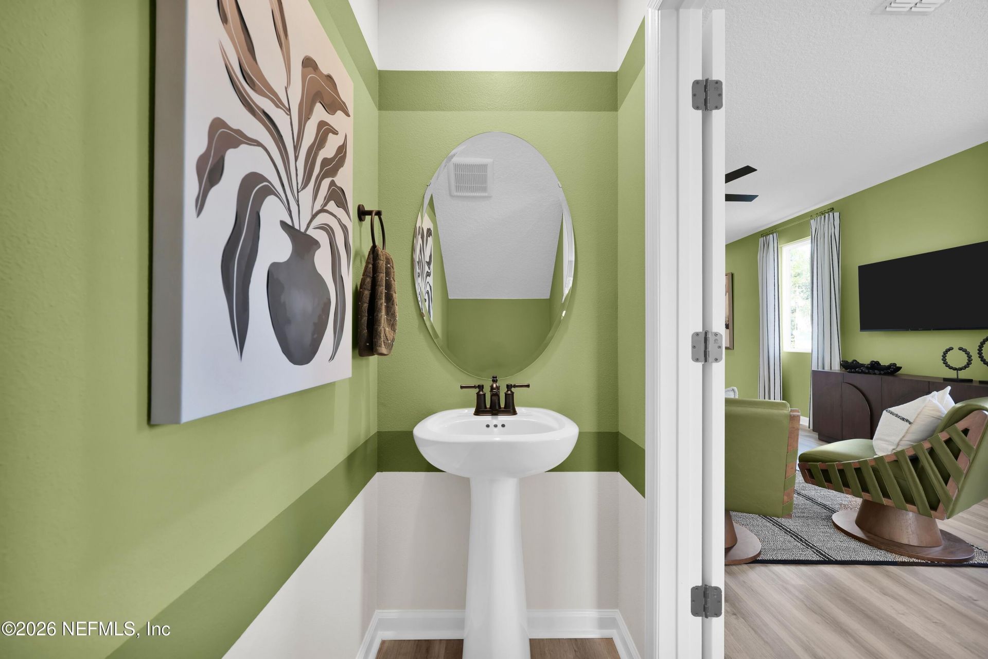 3811 Baxley Villas Court, Middleburg, FL 32068 Photo