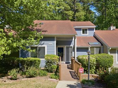 5918 Whitebud Drive, Raleigh, NC 27609