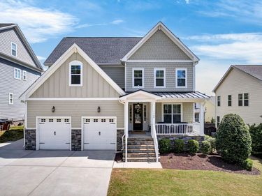 1140 Woodland Grove Way, Wake Forest, NC 27587