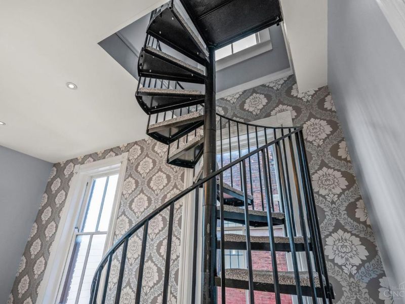 551 E Thirteenth Street, Unit 4, Cincinnati, OH 45202 Photo 12