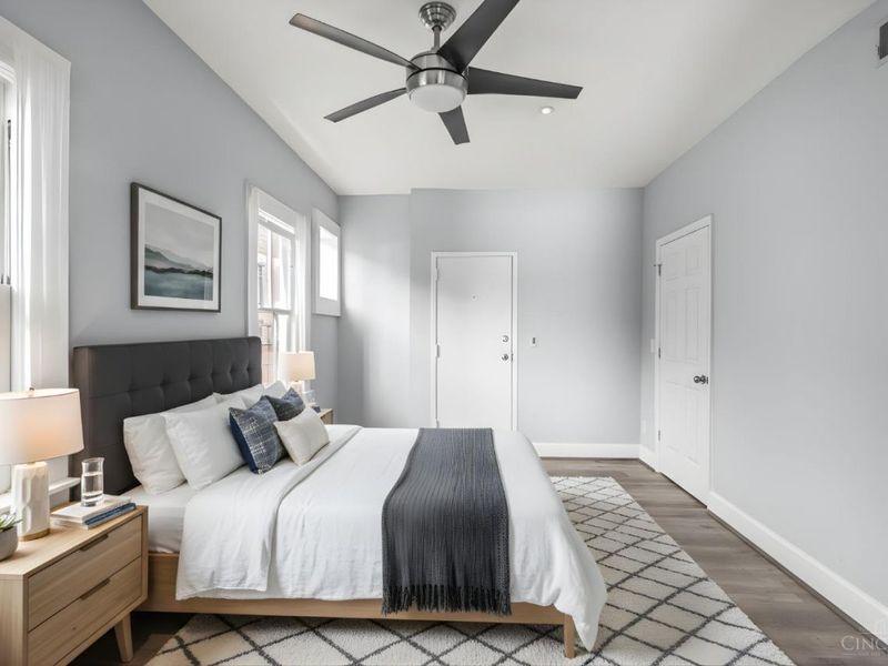 551 E Thirteenth Street, Unit 4, Cincinnati, OH 45202 Photo 13