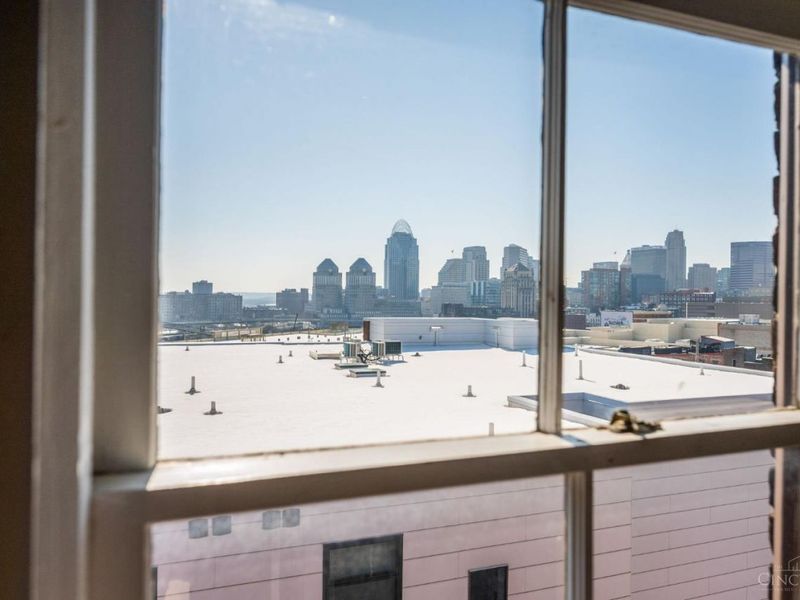 551 E Thirteenth Street, Unit 4, Cincinnati, OH 45202 Photo 15