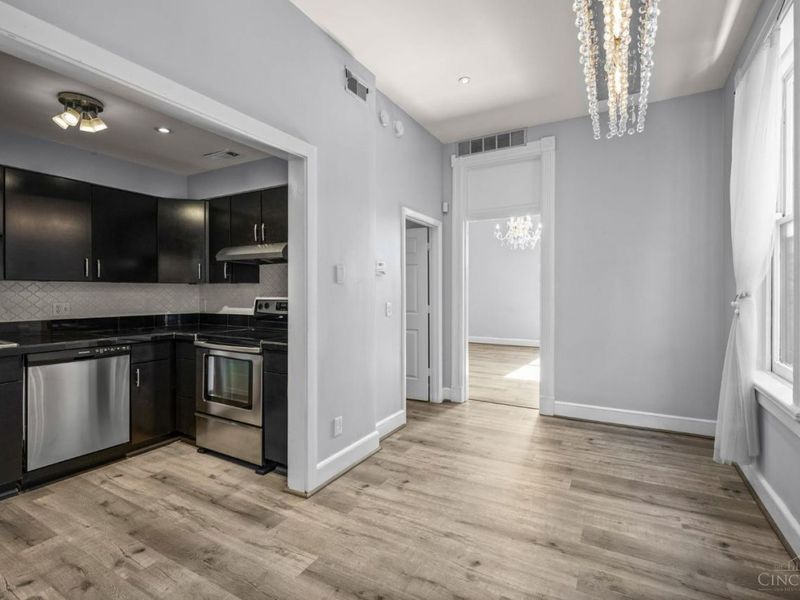 551 E Thirteenth Street, Unit 4, Cincinnati, OH 45202 Photo 21