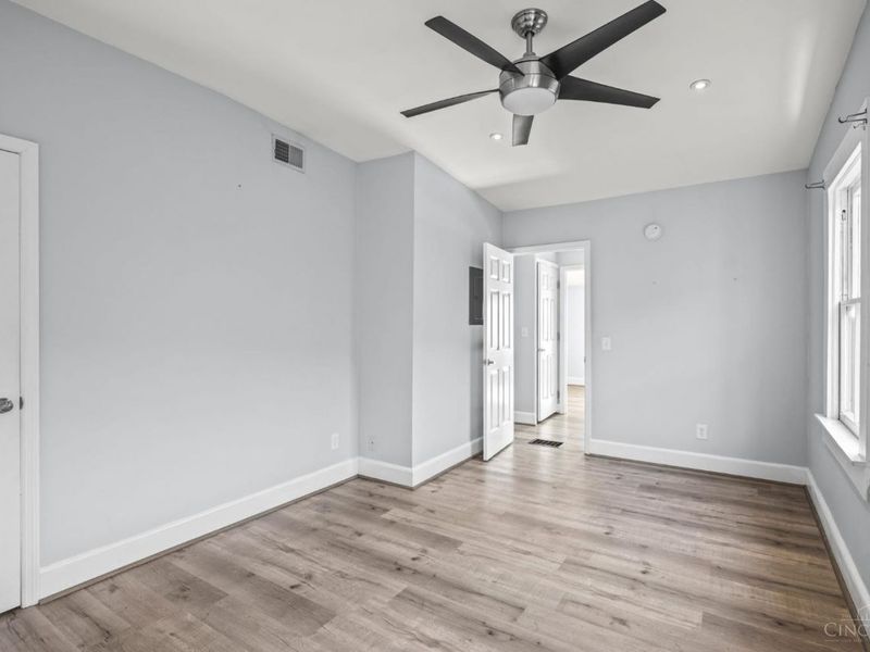 551 E Thirteenth Street, Unit 4, Cincinnati, OH 45202 Photo 26