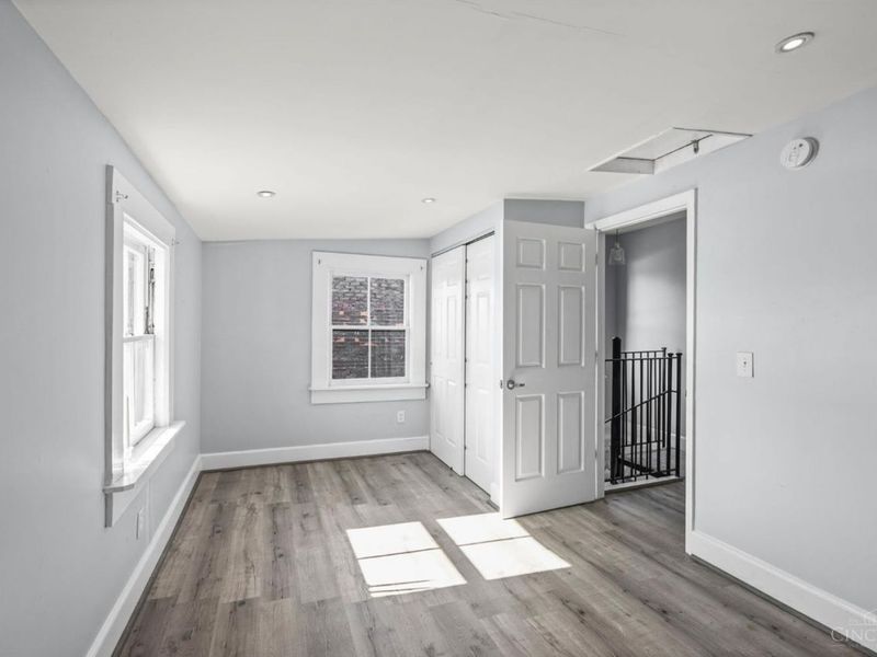 551 E Thirteenth Street, Unit 4, Cincinnati, OH 45202 Photo 27