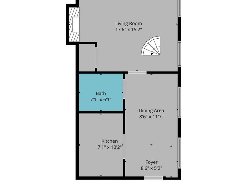 551 E Thirteenth Street, Unit 4, Cincinnati, OH 45202 Photo 30