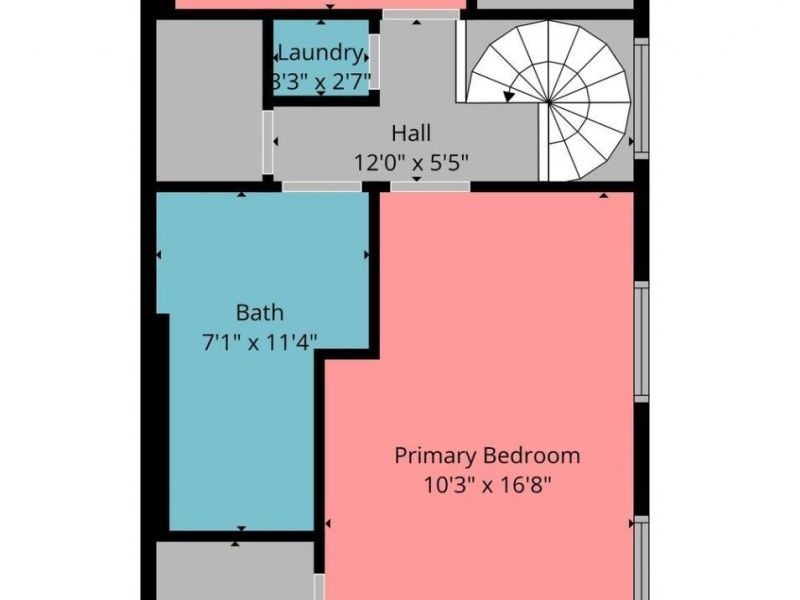 551 E Thirteenth Street, Unit 4, Cincinnati, OH 45202 Photo 31