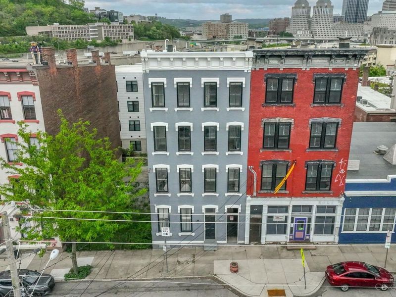 551 E Thirteenth Street, Unit 4, Cincinnati, OH 45202 Photo 32