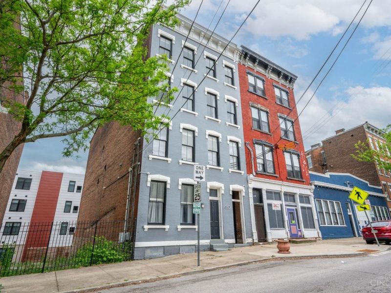 551 E Thirteenth Street, Unit 4, Cincinnati, OH 45202 Photo 33