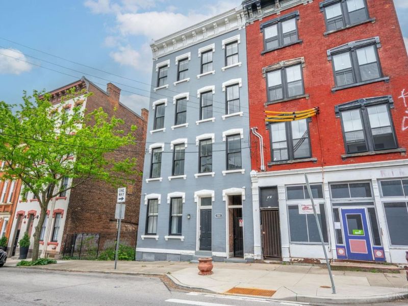 551 E Thirteenth Street, Unit 4, Cincinnati, OH 45202 Photo 34