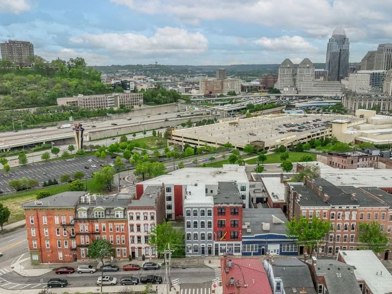 551 E Thirteenth Street, Unit 4, Cincinnati, OH 45202 Photo 35