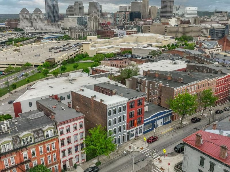 551 E Thirteenth Street, Unit 4, Cincinnati, OH 45202 Photo 36