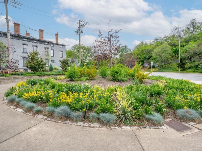 551 E Thirteenth Street, Unit 4, Cincinnati, OH 45202 Photo 37