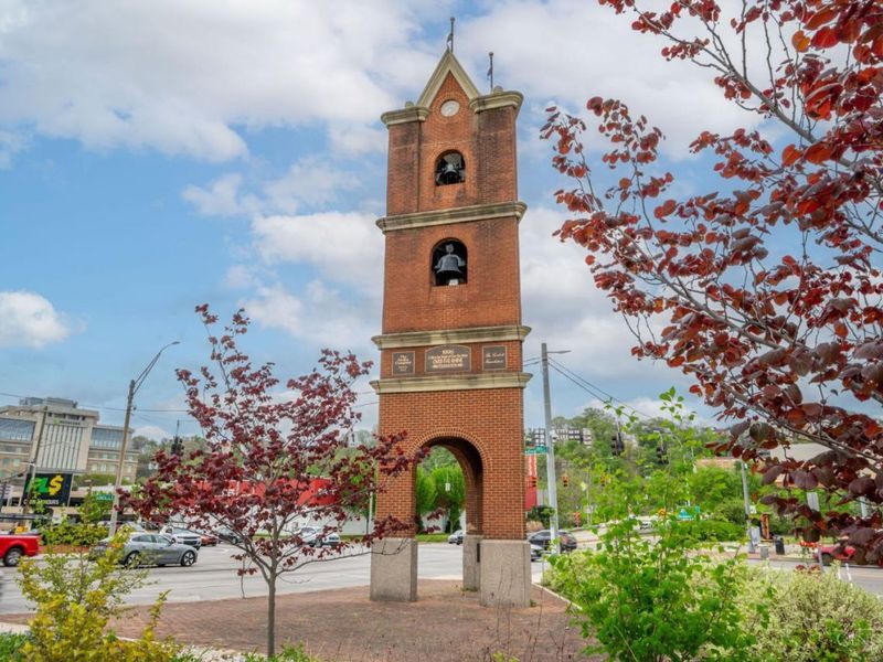 551 E Thirteenth Street, Unit 4, Cincinnati, OH 45202 Photo 38