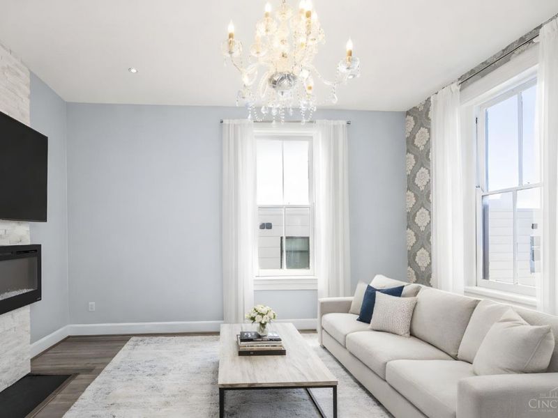 551 E Thirteenth Street, Unit 4, Cincinnati, OH 45202 Photo 9