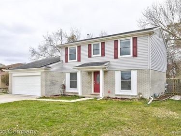 42293 Saltz Road, CANTON, MI 48187