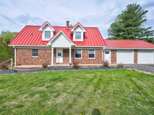 3218 S Co Rd 900 E, Velpen, IN 47590