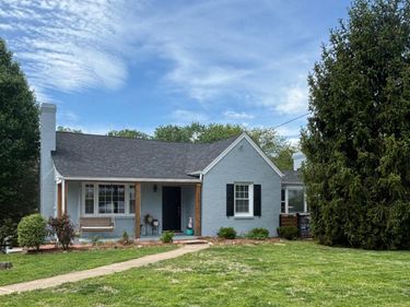 110 Lemon Drive, Lynchburg, VA 24501