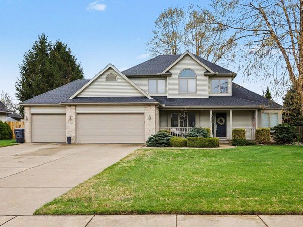 1466 Old Farm Lane, St. Joseph, MI 49085