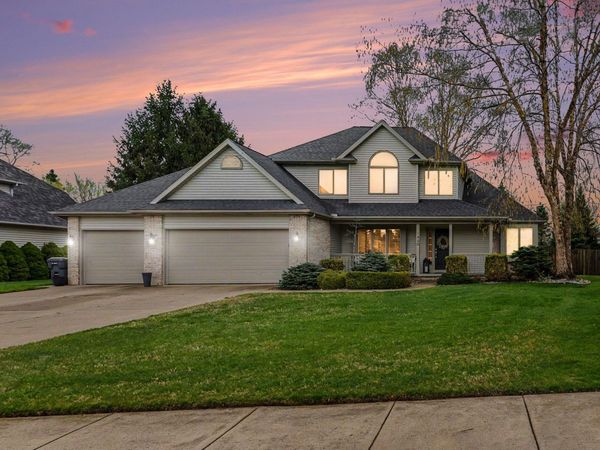 1466 Old Farm Lane, St. Joseph, MI 49085