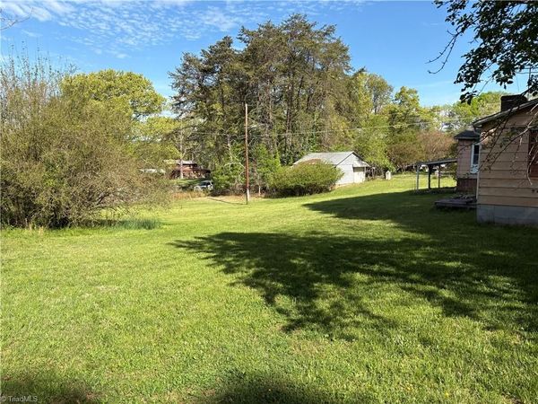 1018 Person Street , Eden, NC 27288