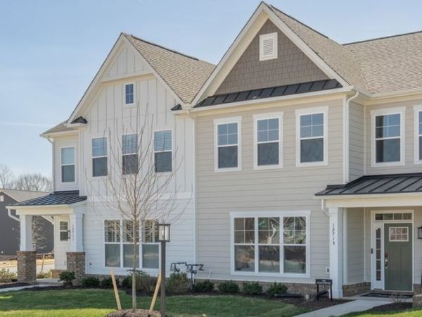 12713 Alderbranch Lane, Manakin Sabot, VA 23103