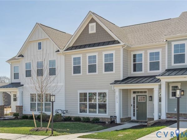 12713 Alderbranch Lane, Manakin Sabot, VA 23103