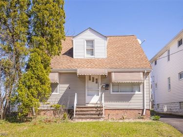 1547 Clermont Road, Cleveland, OH 44110
