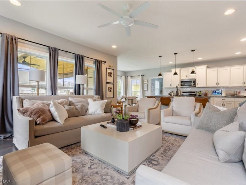 9945 Guardian Circle NW, North Canton, OH 44720 Photo 10