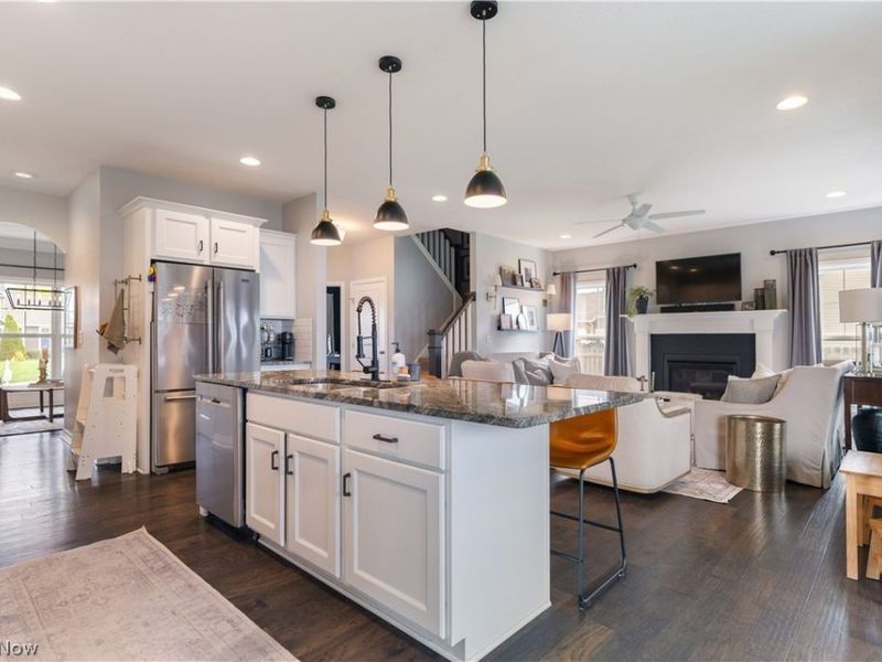 9945 Guardian Circle NW, North Canton, OH 44720 Photo 11