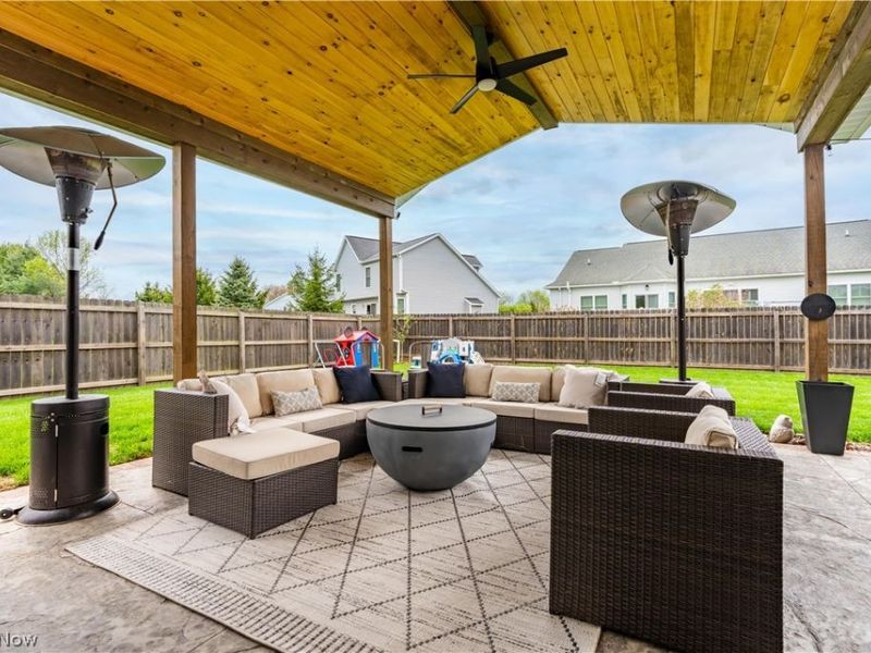 9945 Guardian Circle NW, North Canton, OH 44720 Photo 38