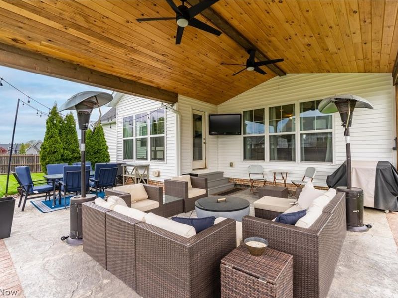 9945 Guardian Circle NW, North Canton, OH 44720 Photo 40