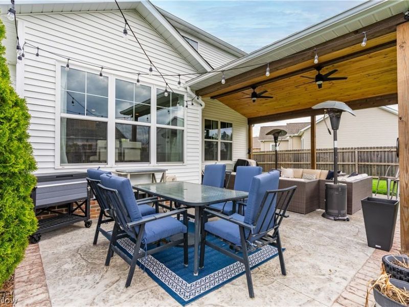 9945 Guardian Circle NW, North Canton, OH 44720 Photo 41