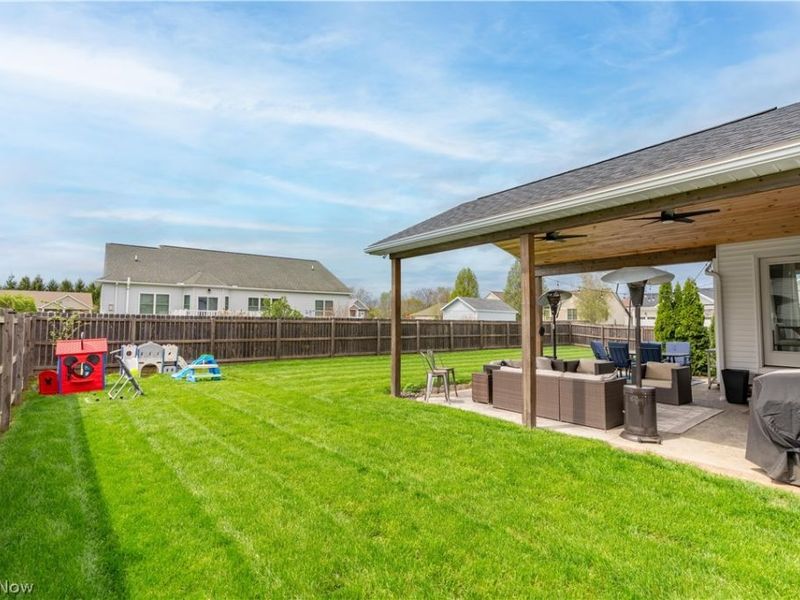 9945 Guardian Circle NW, North Canton, OH 44720 Photo 42