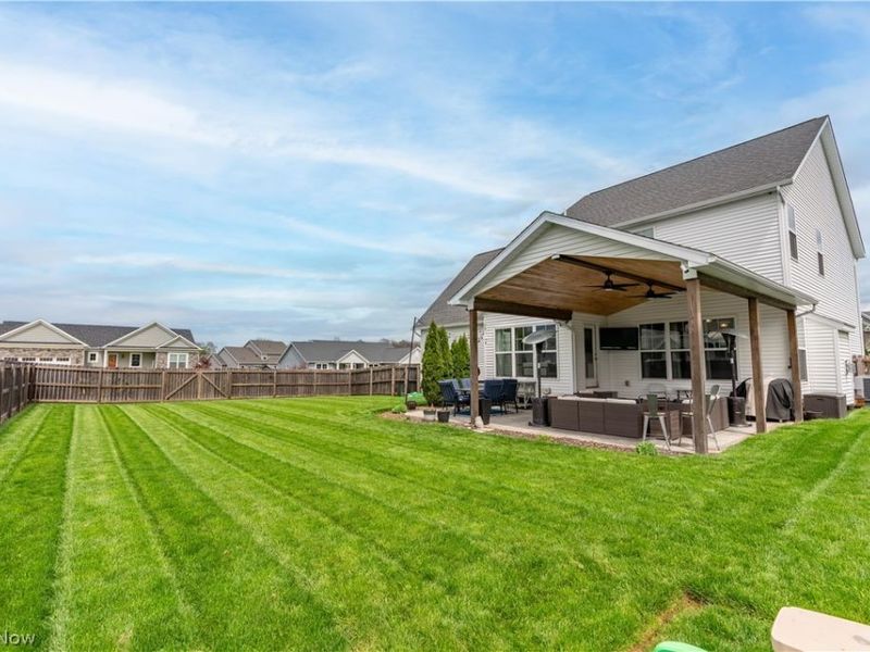 9945 Guardian Circle NW, North Canton, OH 44720 Photo 43