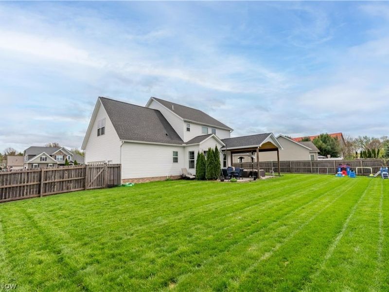 9945 Guardian Circle NW, North Canton, OH 44720 Photo 45