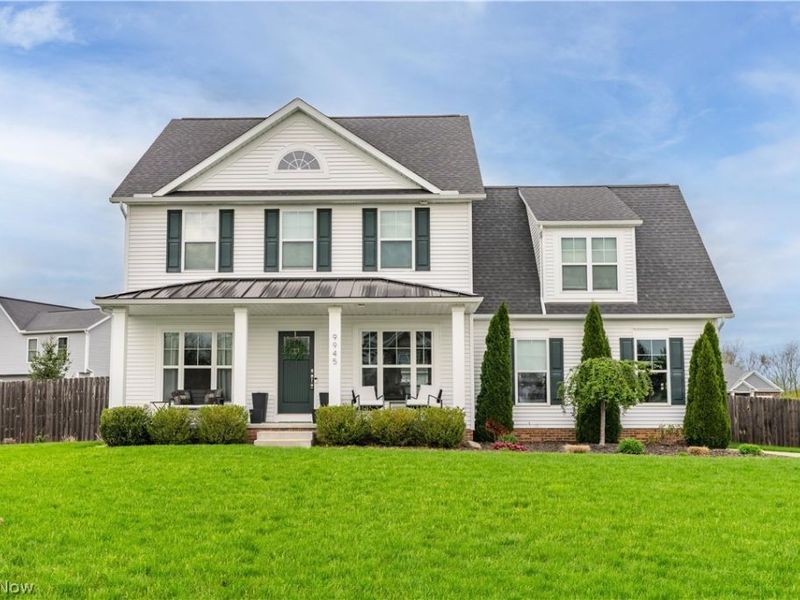 9945 Guardian Circle NW, North Canton, OH 44720 Photo 47