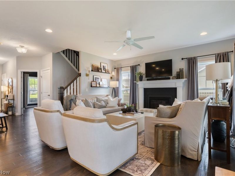 9945 Guardian Circle NW, North Canton, OH 44720 Photo 7