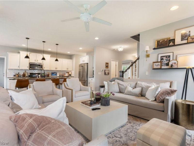 9945 Guardian Circle NW, North Canton, OH 44720 Photo 9