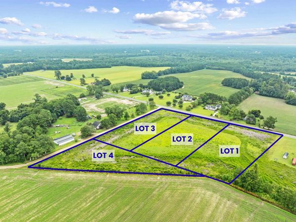 TBD Lot 4 St Joseph Dr, Green Sea, SC 29545