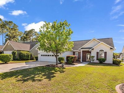 545 Sandridge Rd. , Conway, SC 29526