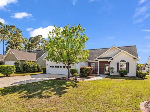 545 Sandridge Rd. , Conway, SC 29526