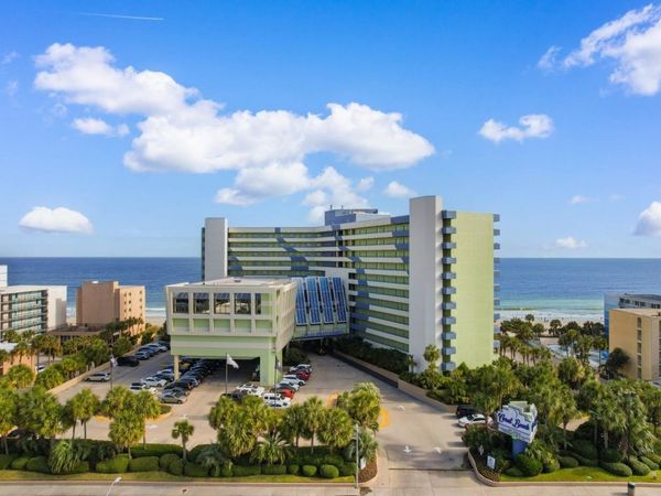 1105 S Ocean Blvd. , Unit 218, Myrtle Beach, SC 29577