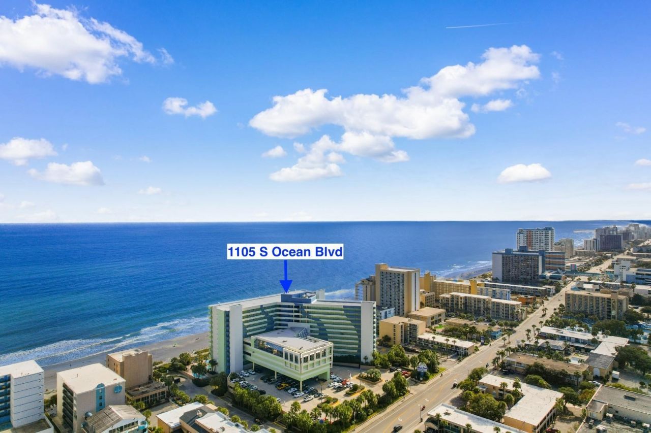 1105 S Ocean Blvd. Photo 42