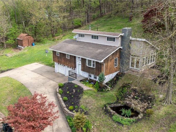 545 6th Ave , Freedom, PA 15042