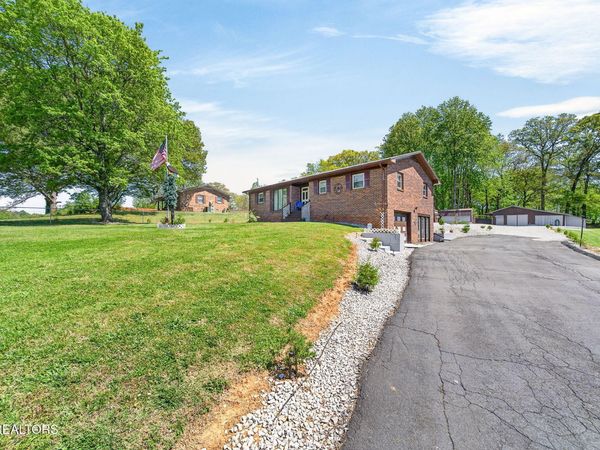 480 Camp Drive, Sparta, TN 38583