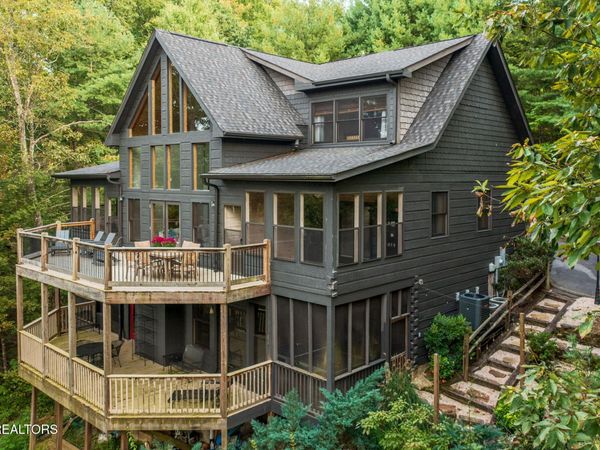 3148 Rocking Chair Lane, Sevierville, TN 37862