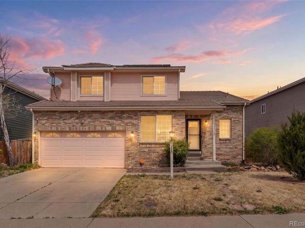 19531 E 40th Place, Denver, CO 80249