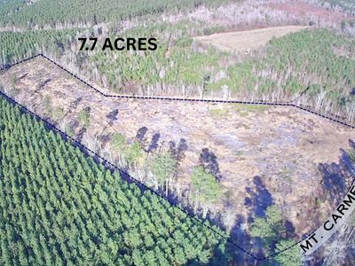 Tbd W Mt Carmel Road, Walterboro, SC 29488